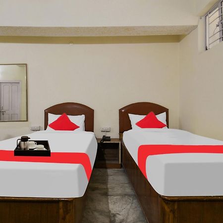 Hotel O Vibrant Inn Patna  Dış mekan fotoğraf