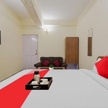 Hotel O Vibrant Inn Patna  Dış mekan fotoğraf