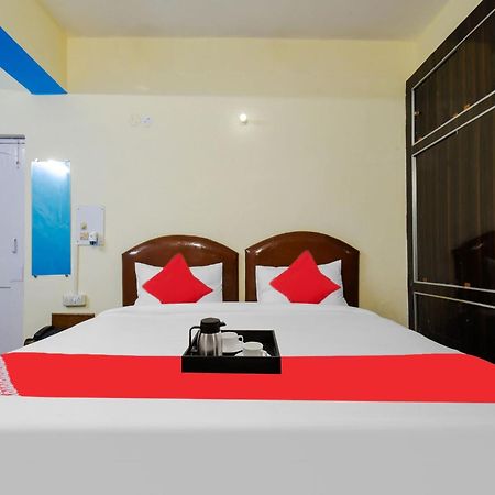 Hotel O Vibrant Inn Patna  Dış mekan fotoğraf