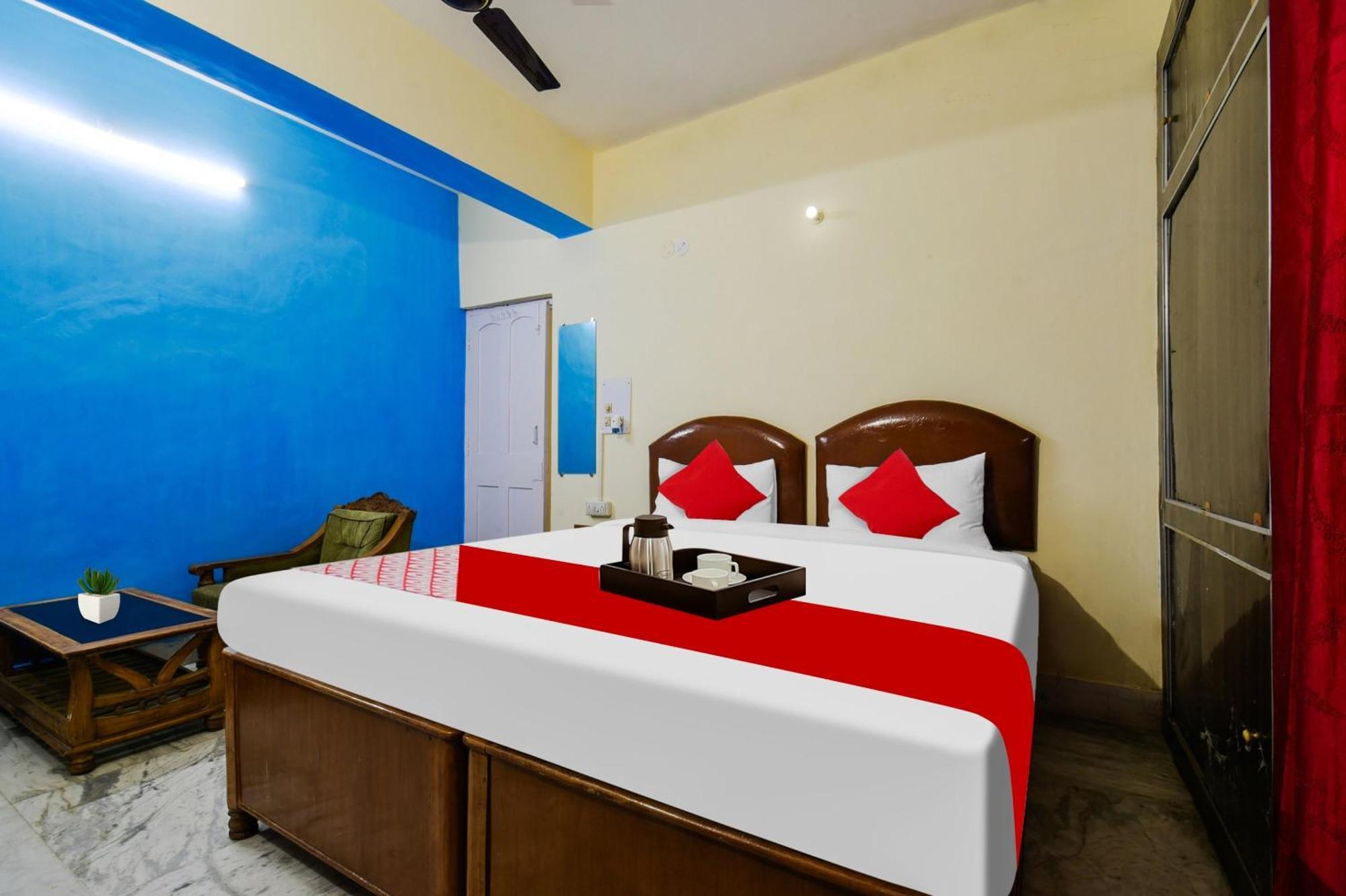 Hotel O Vibrant Inn Patna  Dış mekan fotoğraf