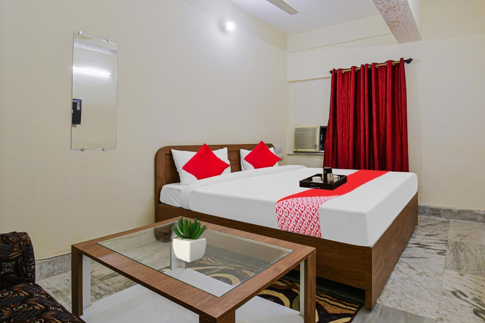 Hotel O Vibrant Inn Patna  Dış mekan fotoğraf