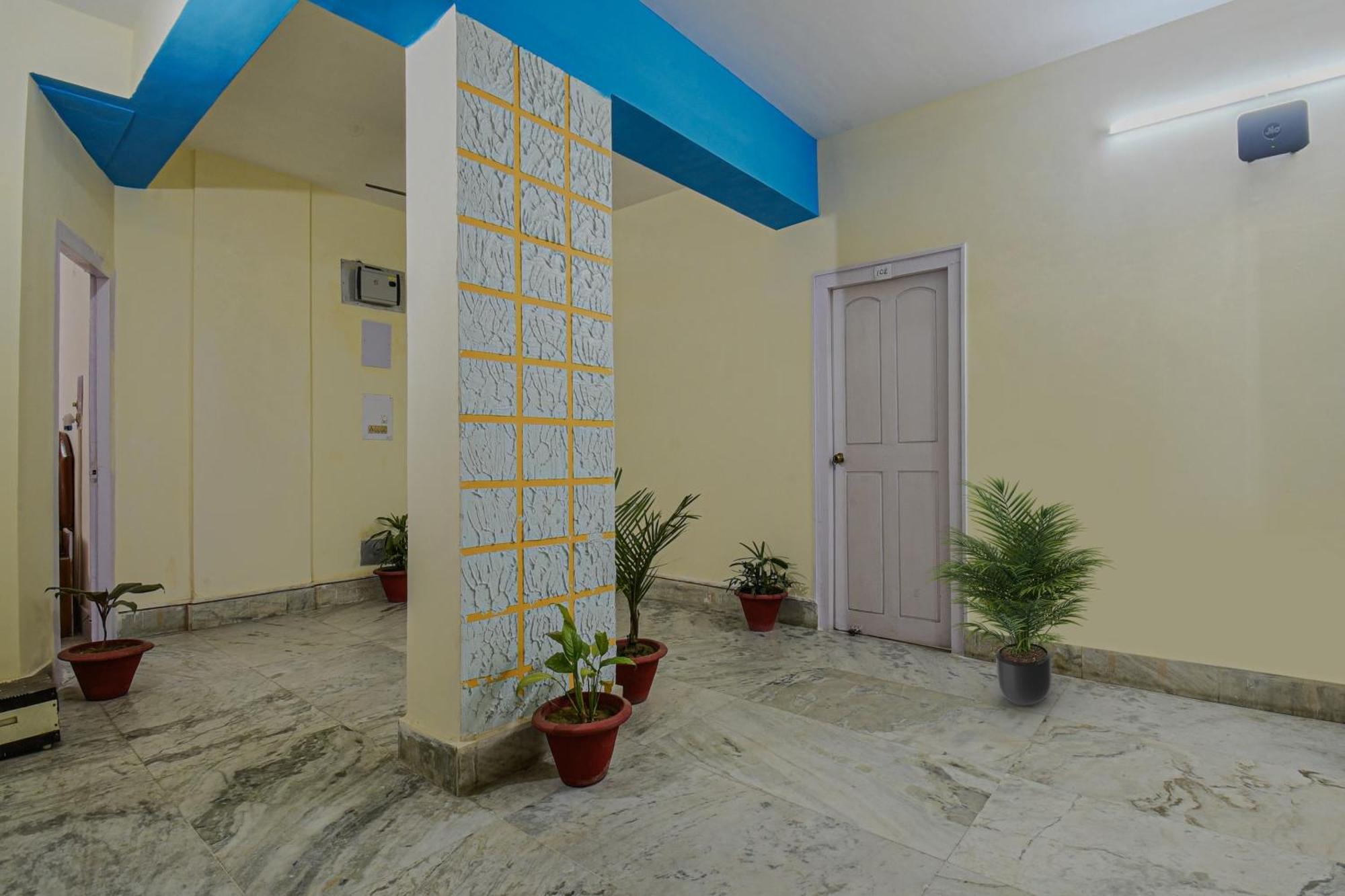 Hotel O Vibrant Inn Patna  Dış mekan fotoğraf