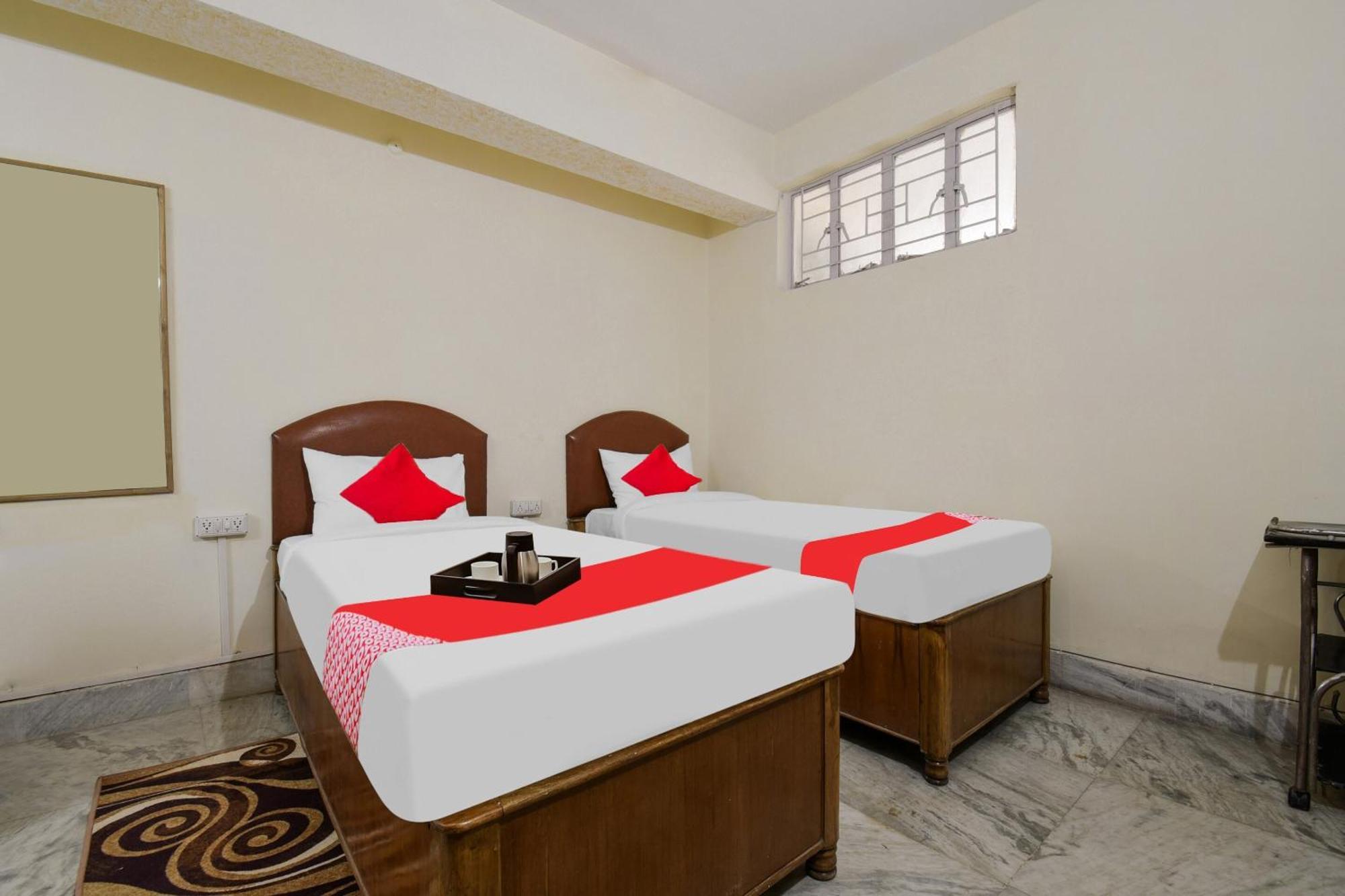 Hotel O Vibrant Inn Patna  Dış mekan fotoğraf