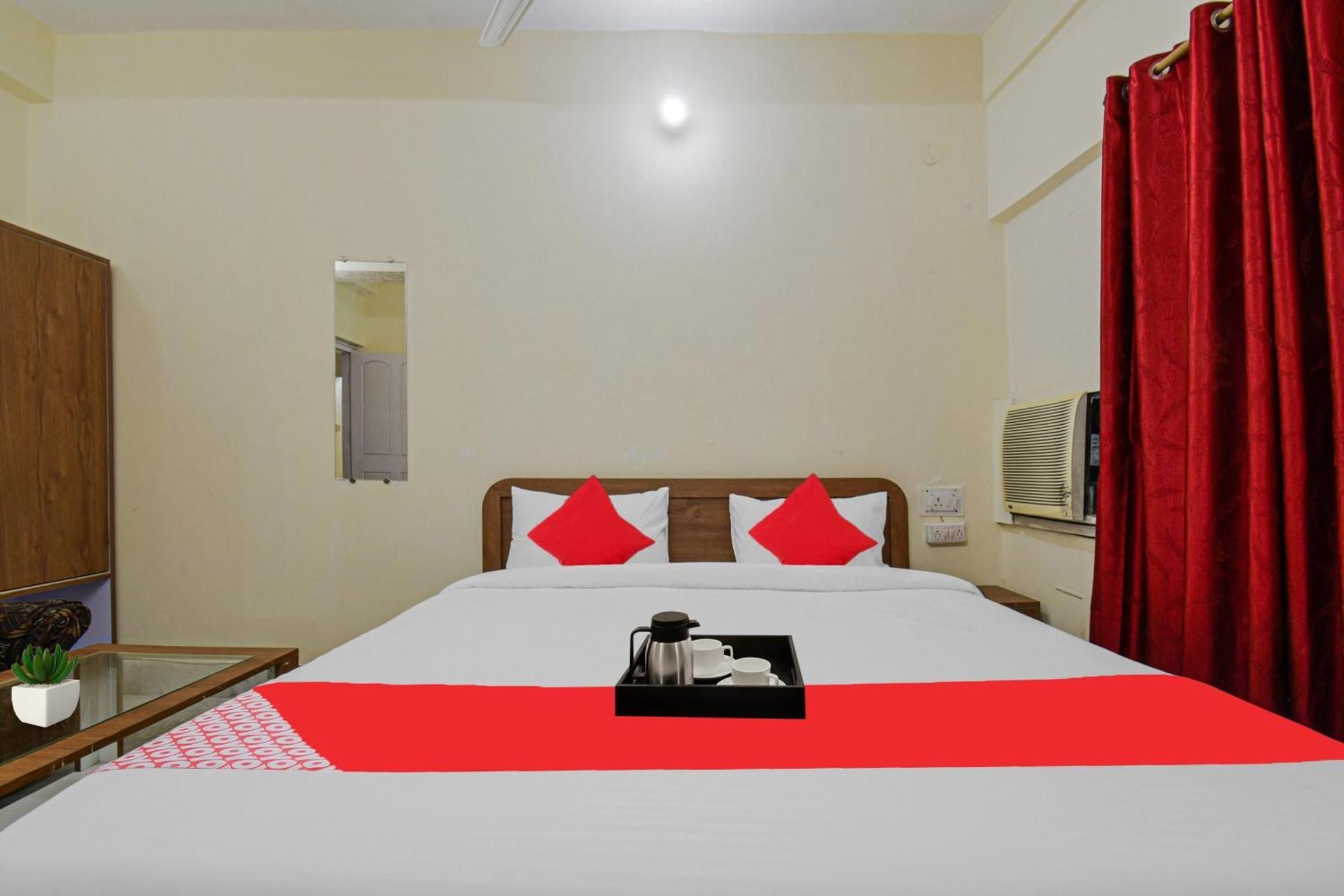 Hotel O Vibrant Inn Patna  Dış mekan fotoğraf