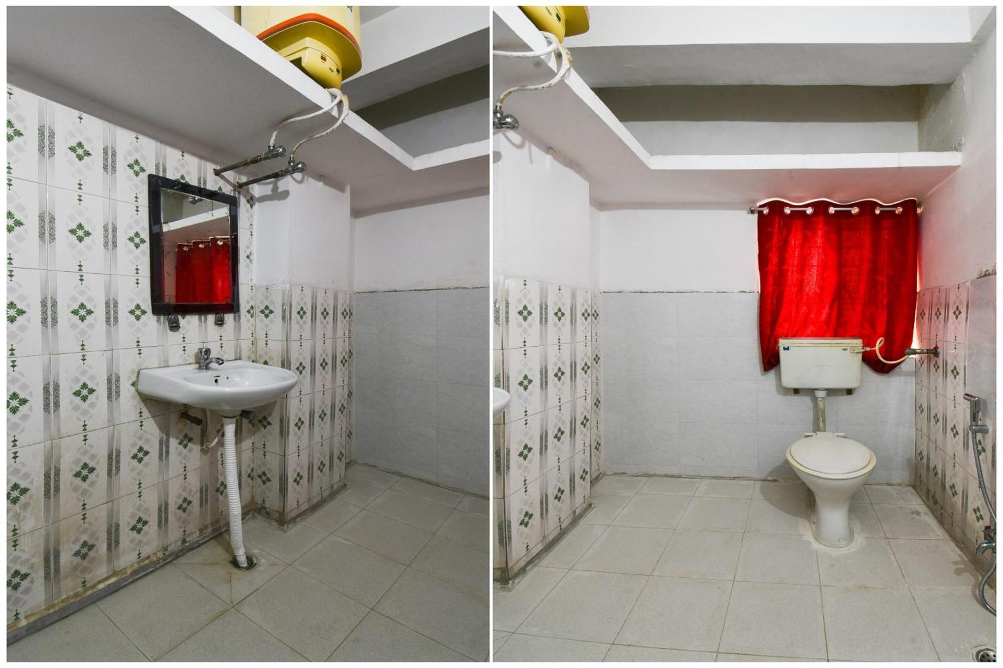 Hotel O Vibrant Inn Patna  Dış mekan fotoğraf