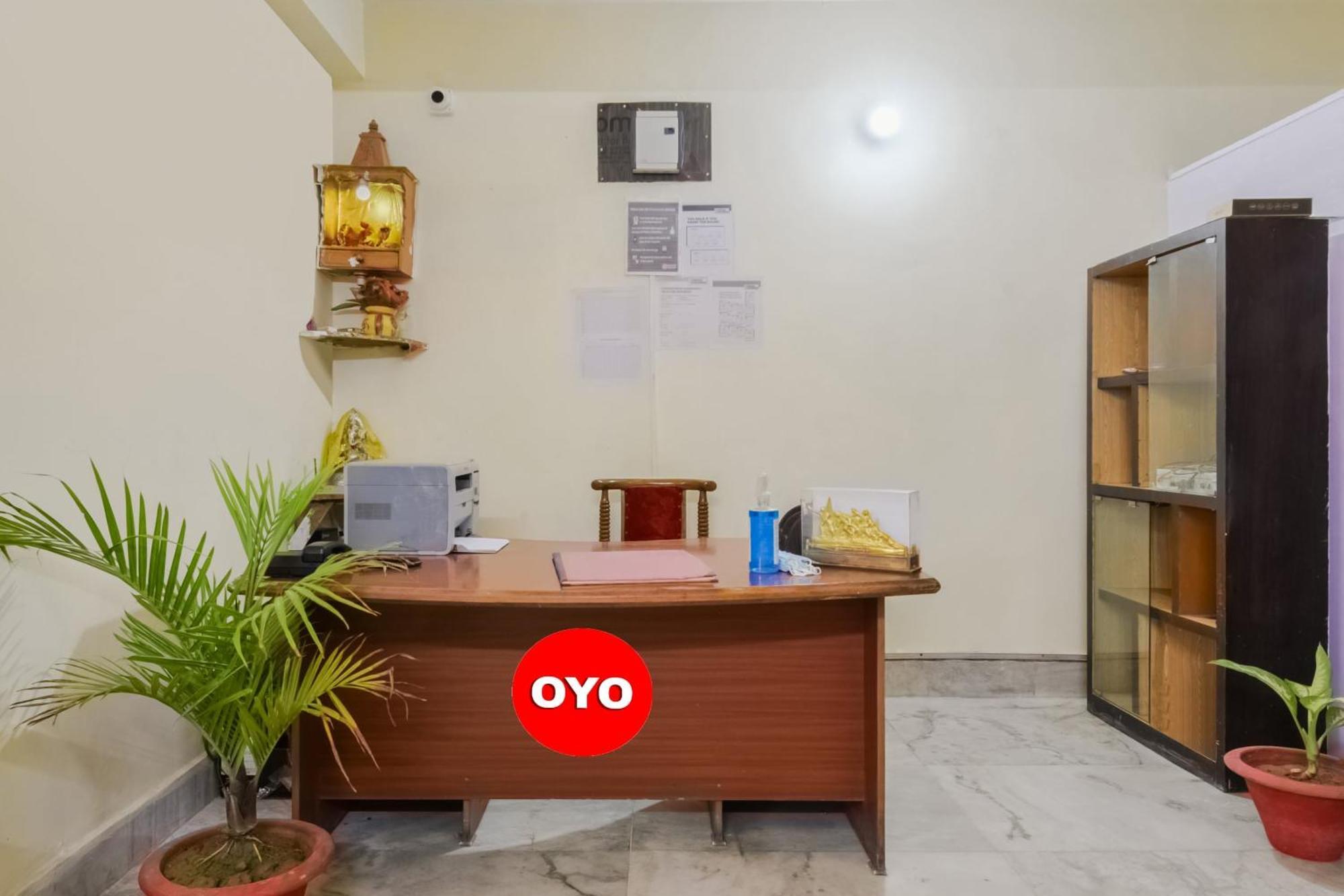 Hotel O Vibrant Inn Patna  Dış mekan fotoğraf