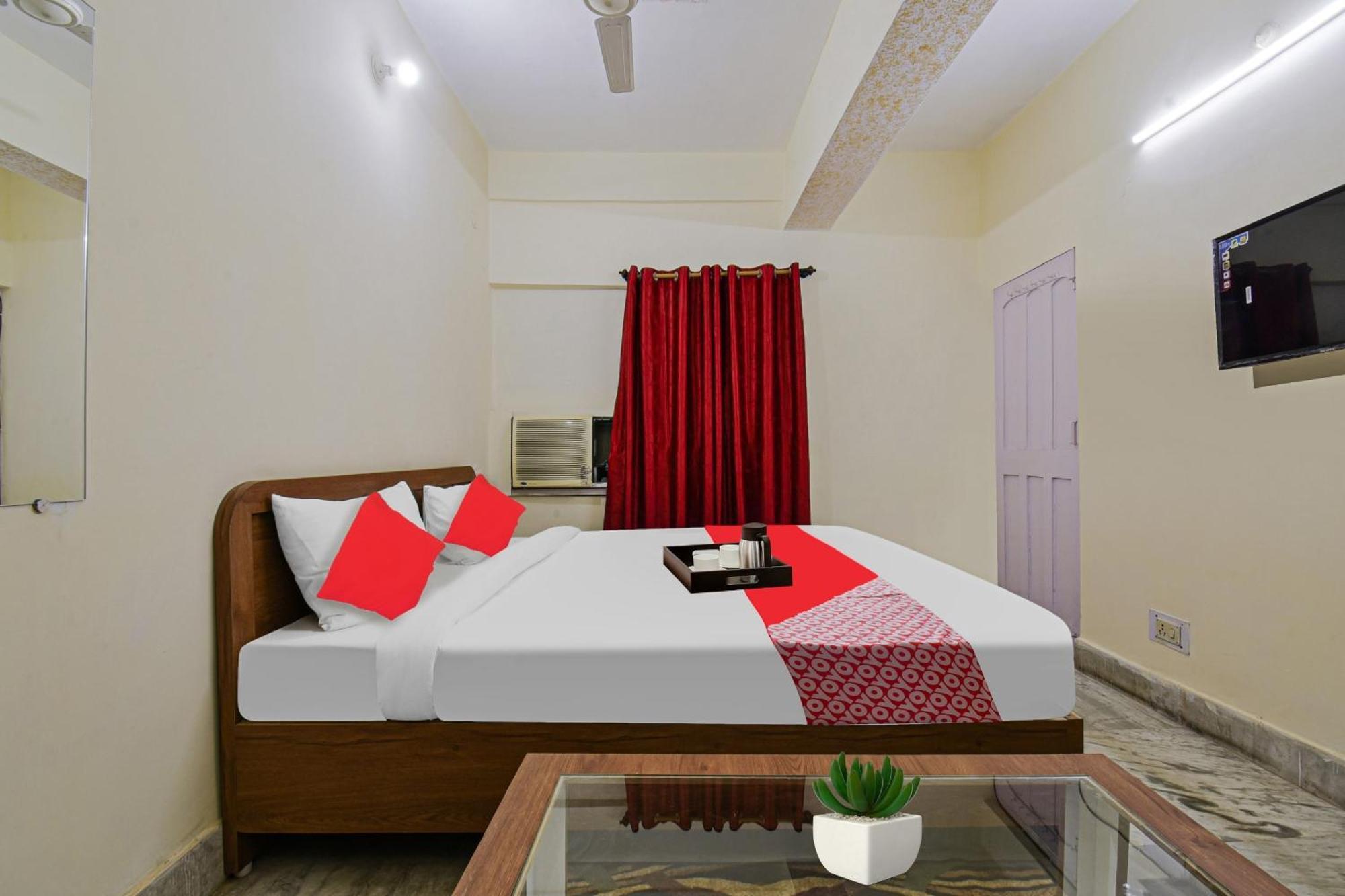 Hotel O Vibrant Inn Patna  Dış mekan fotoğraf