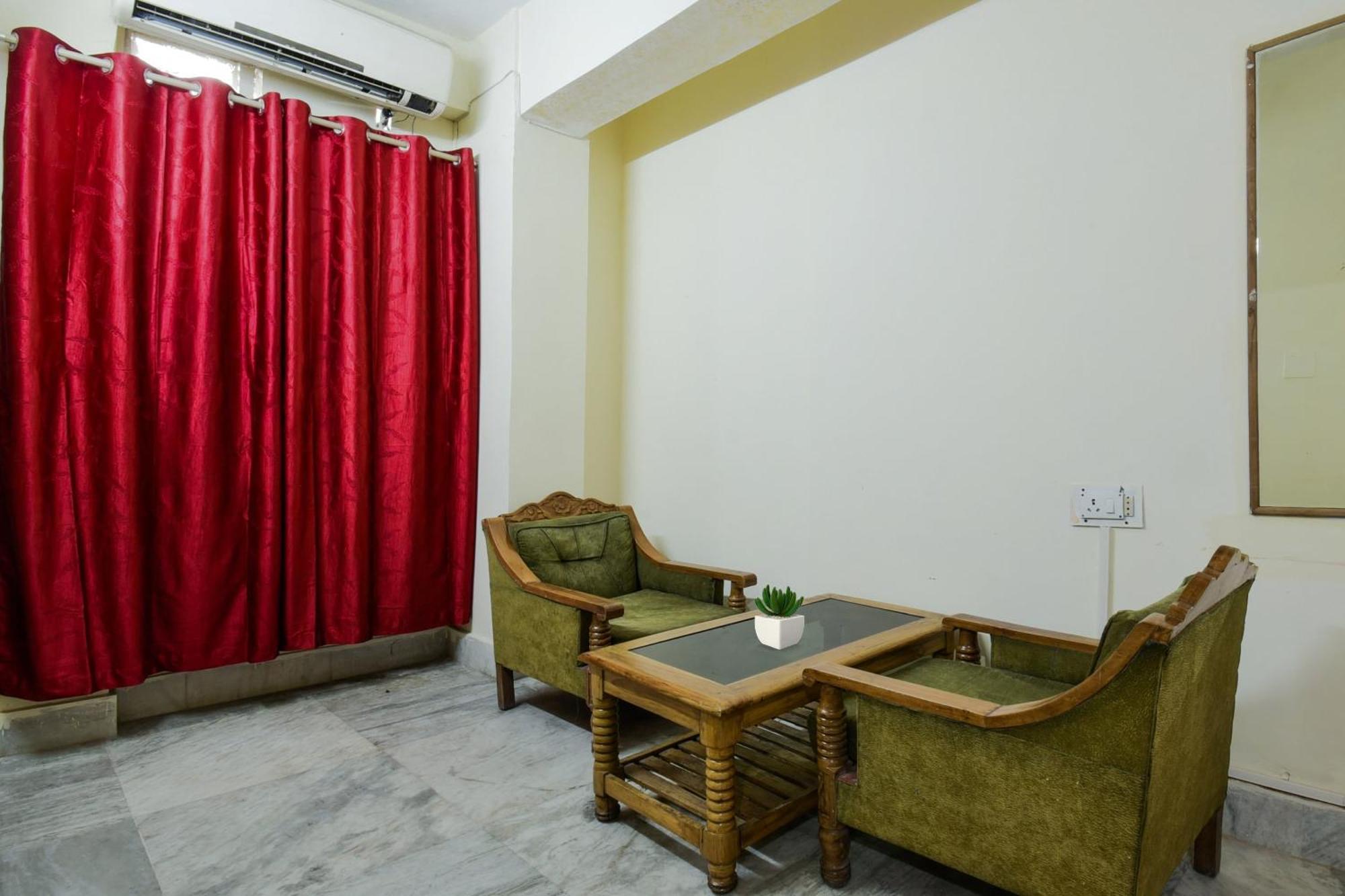 Hotel O Vibrant Inn Patna  Dış mekan fotoğraf