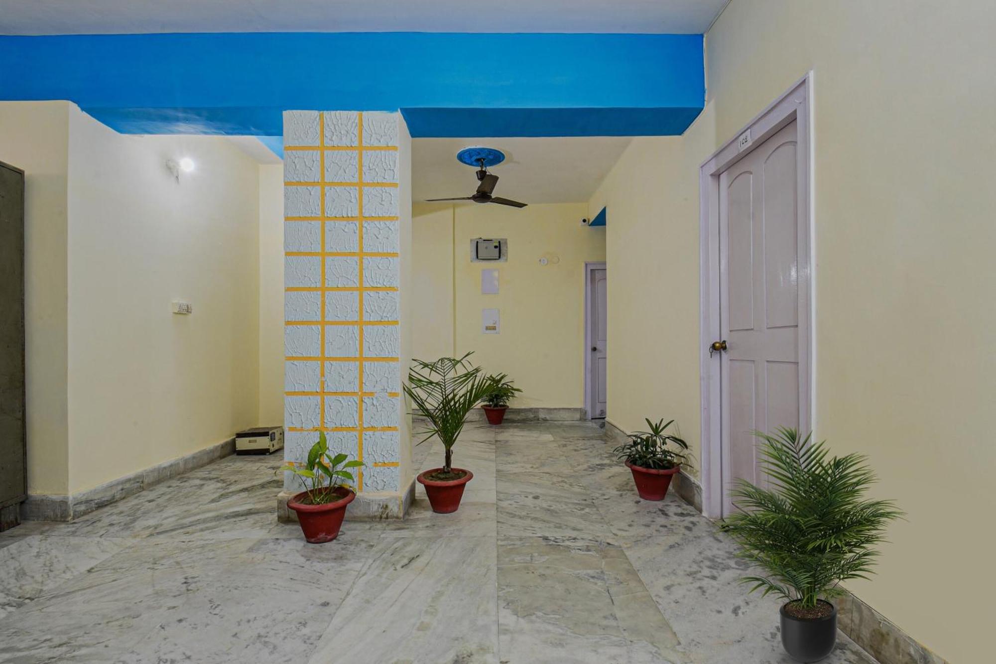 Hotel O Vibrant Inn Patna  Dış mekan fotoğraf