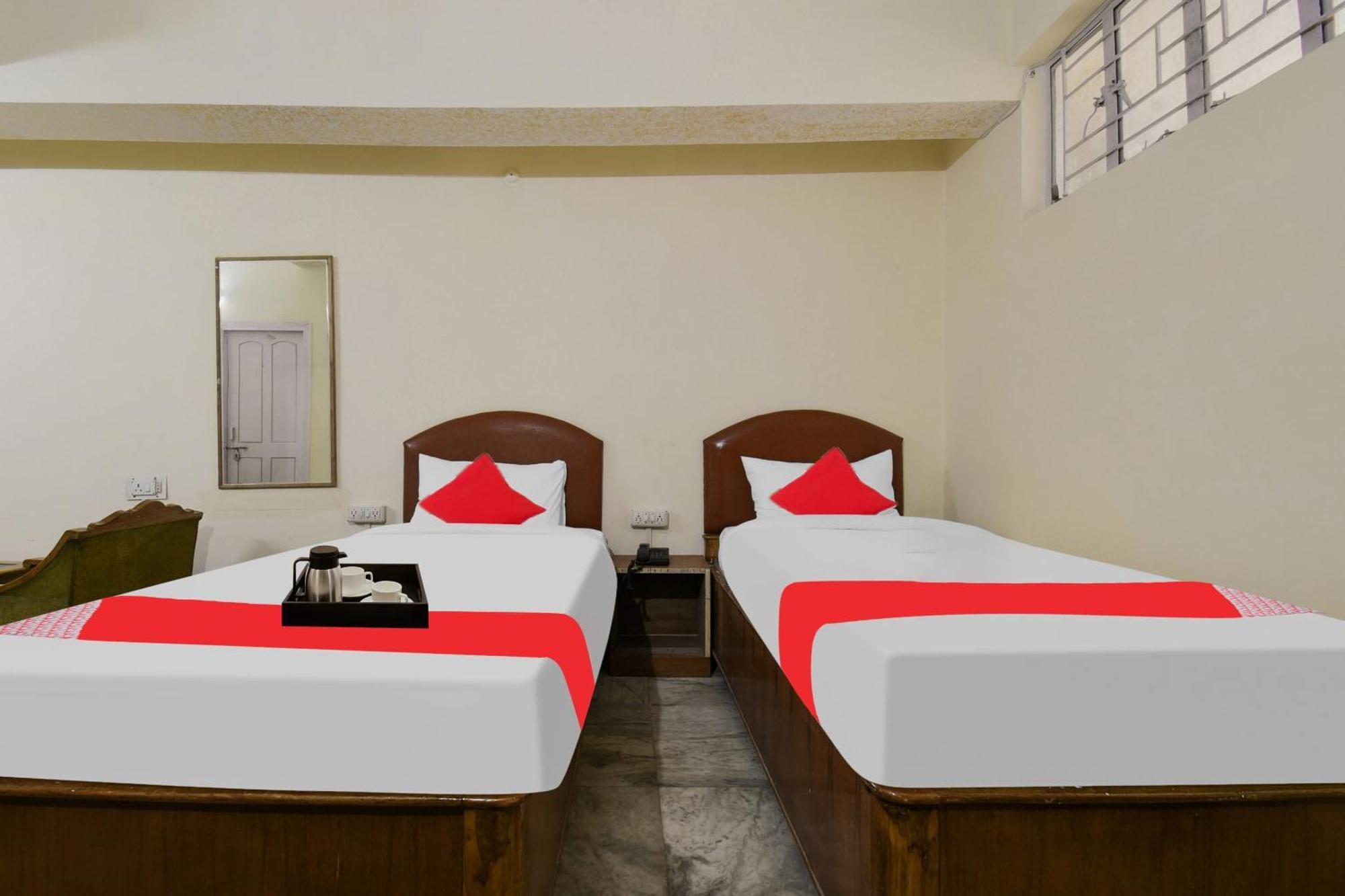 Hotel O Vibrant Inn Patna  Dış mekan fotoğraf