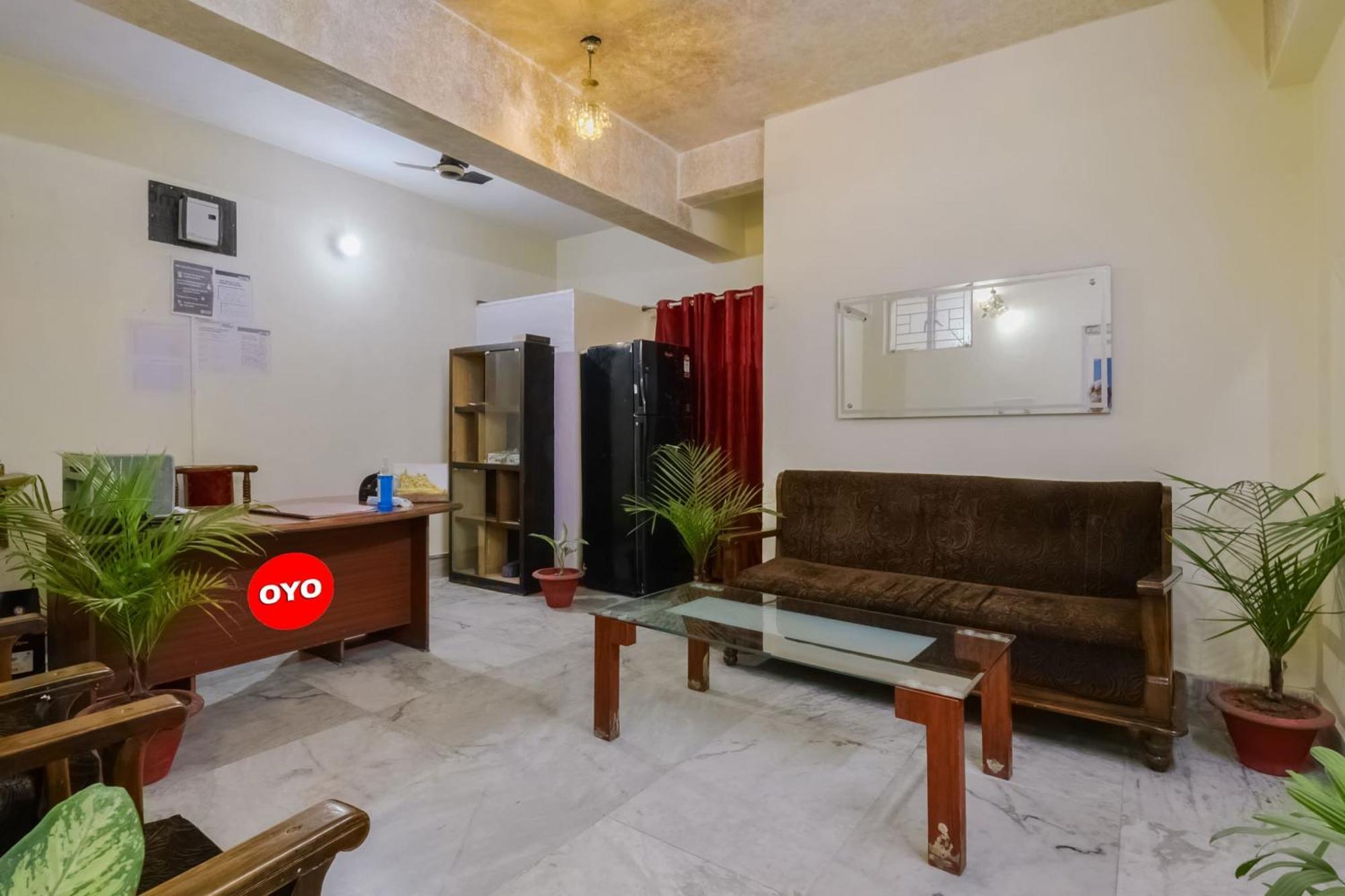 Hotel O Vibrant Inn Patna  Dış mekan fotoğraf